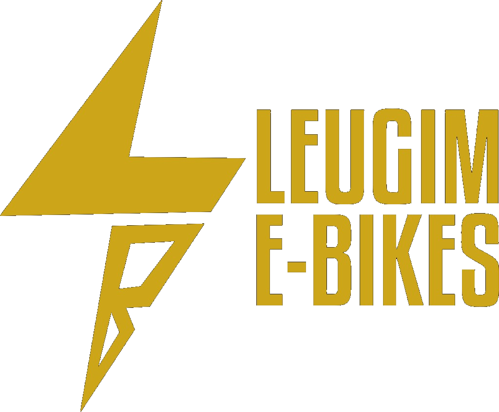 Leugim E-Bikes